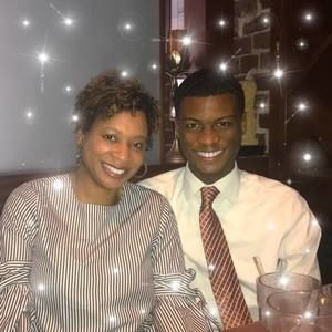 Meet your Posher, Lamonica